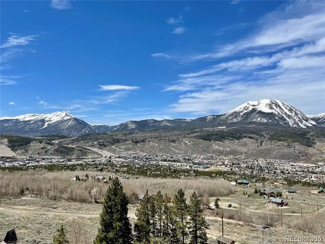 371 Z ROAD Silverthorne, CO 80498