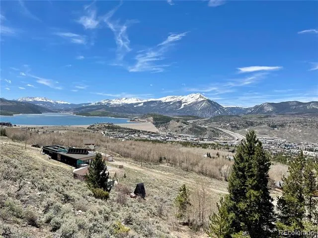 371 Z ROAD Silverthorne, CO 80498