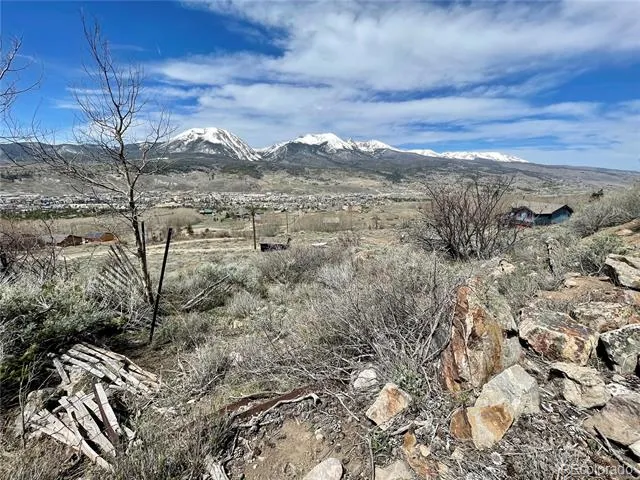 371 Z ROAD Silverthorne, CO 80498