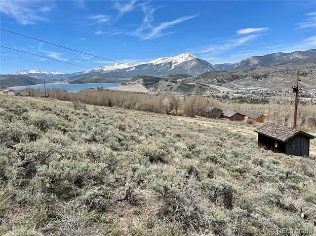 371 Z ROAD Silverthorne, CO 80498