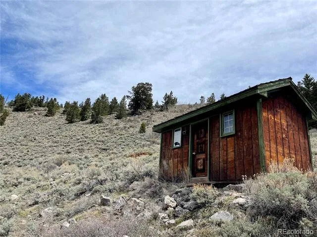 371 Z ROAD Silverthorne, CO 80498