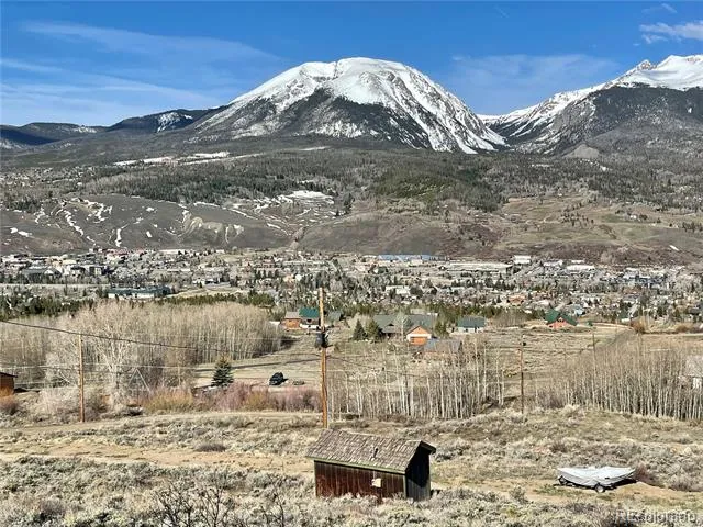 371 Z ROAD Silverthorne, CO 80498