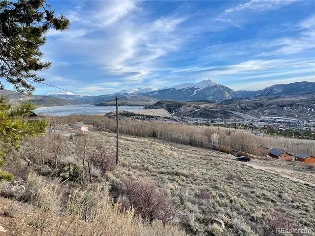 371 Z ROAD Silverthorne, CO 80498