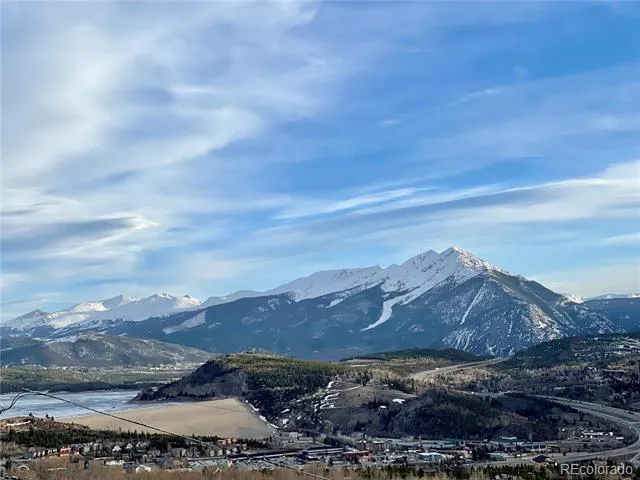 371 Z ROAD Silverthorne, CO 80498