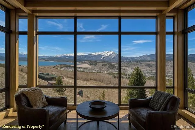 371 Z ROAD Silverthorne, CO 80498