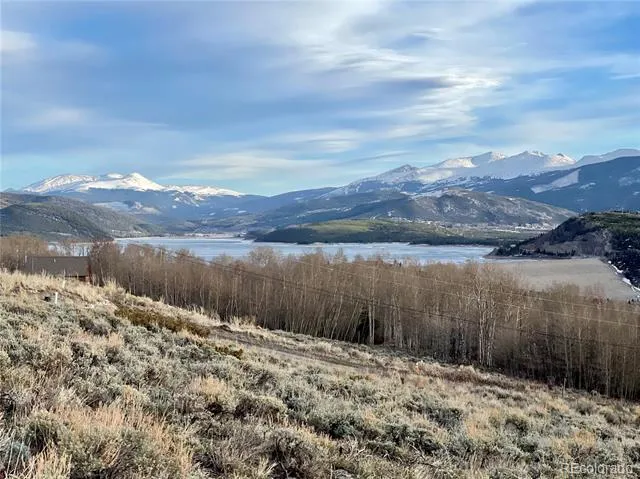 371 Z ROAD Silverthorne, CO 80498