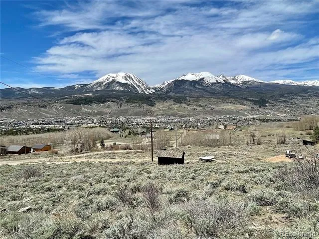 371 Z ROAD Silverthorne, CO 80498