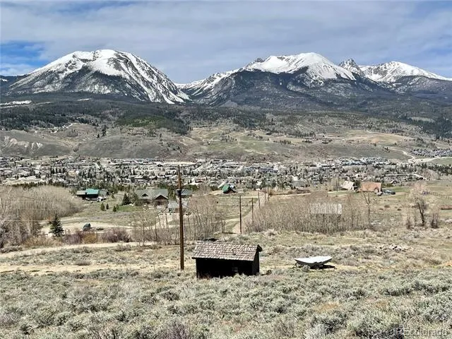 371 Z ROAD Silverthorne, CO 80498