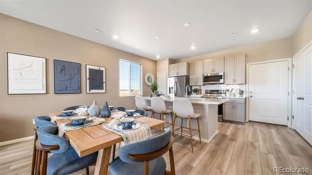22393 E 46th Avenue Aurora, CO 80019