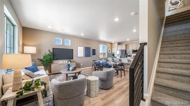 22393 E 46th Avenue Aurora, CO 80019