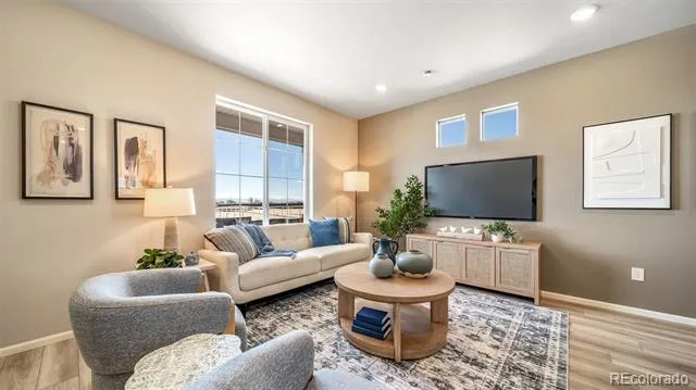 22393 E 46th Avenue Aurora, CO 80019