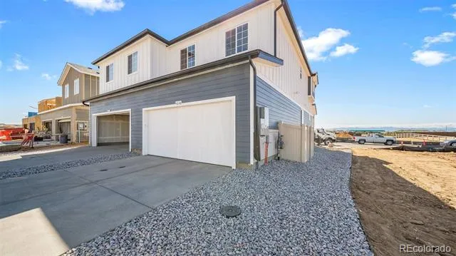 22393 E 46th Avenue Aurora, CO 80019