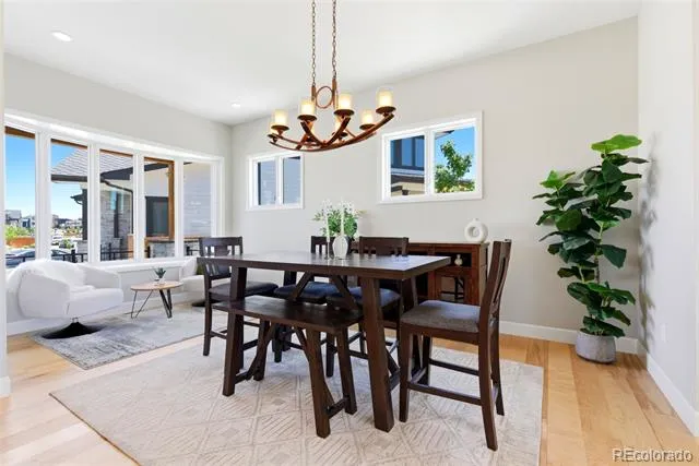 1017 Turnberry Circle Louisville, CO 80027