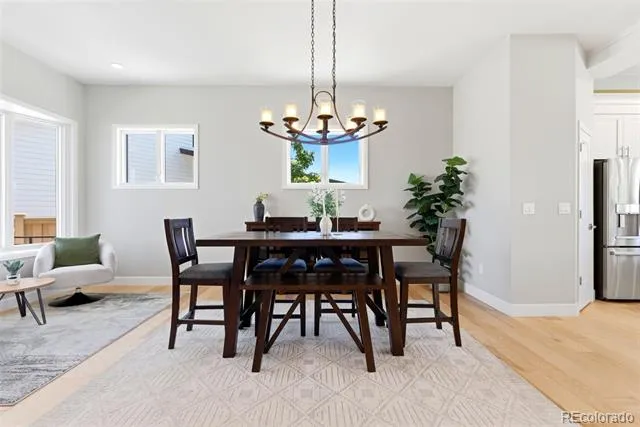 1017 Turnberry Circle Louisville, CO 80027