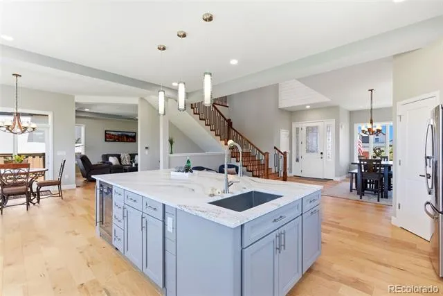 1017 Turnberry Circle Louisville, CO 80027