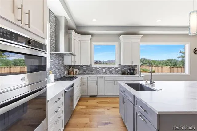 1017 Turnberry Circle Louisville, CO 80027