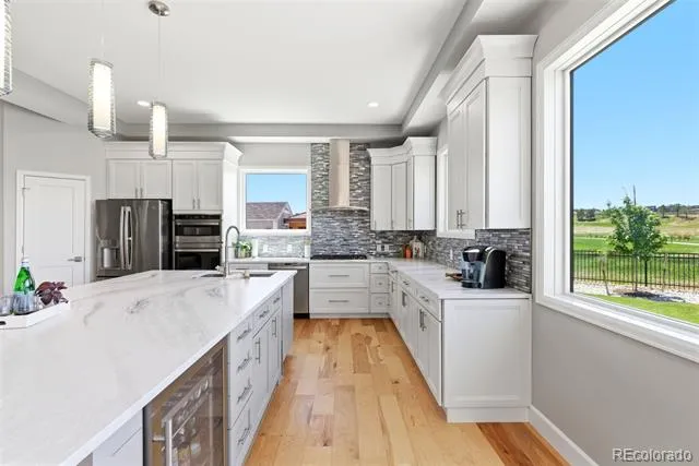 1017 Turnberry Circle Louisville, CO 80027