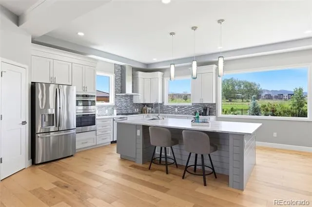 1017 Turnberry Circle Louisville, CO 80027