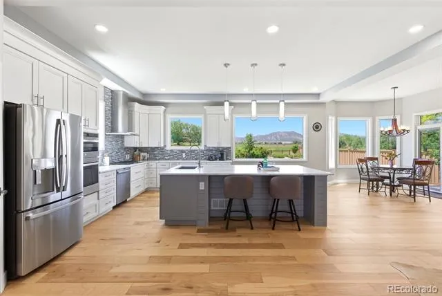 1017 Turnberry Circle Louisville, CO 80027