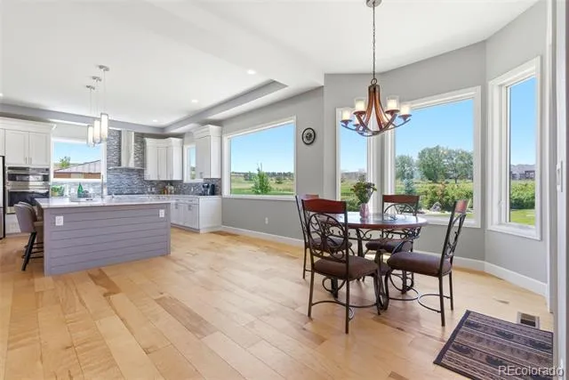 1017 Turnberry Circle Louisville, CO 80027