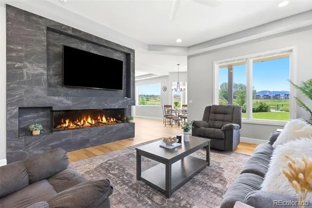 1017 Turnberry Circle Louisville, CO 80027