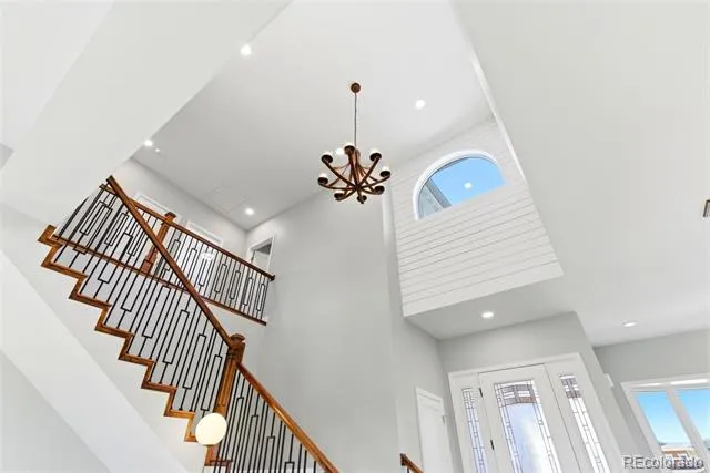 1017 Turnberry Circle Louisville, CO 80027