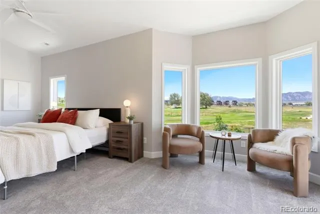 1017 Turnberry Circle Louisville, CO 80027
