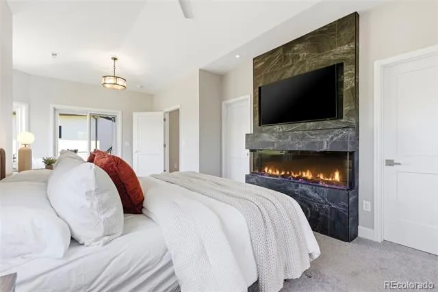1017 Turnberry Circle Louisville, CO 80027