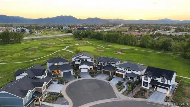 1017 Turnberry Circle Louisville, CO 80027