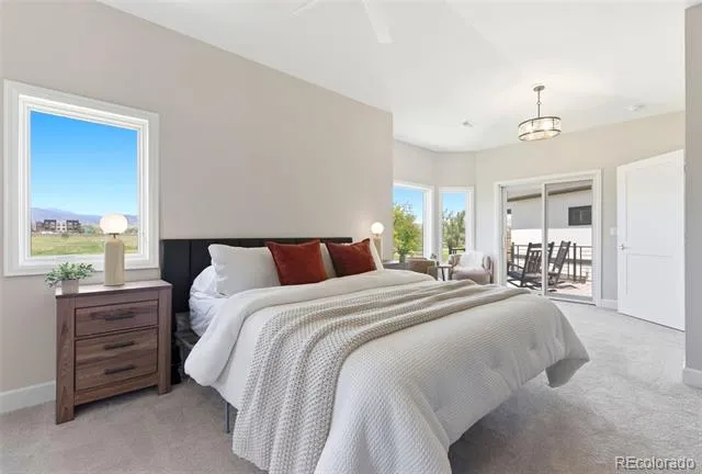 1017 Turnberry Circle Louisville, CO 80027