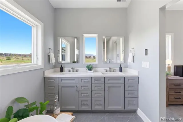 1017 Turnberry Circle Louisville, CO 80027