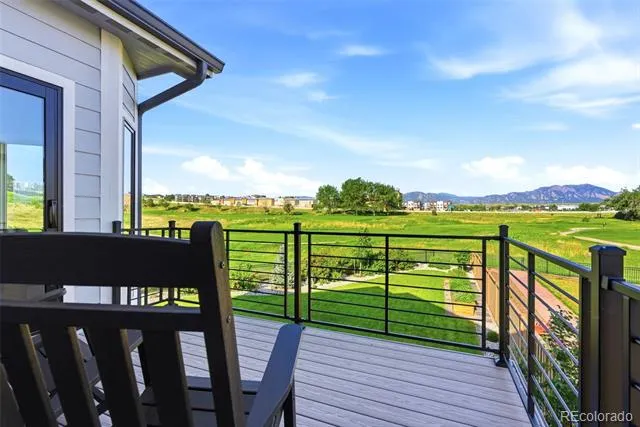 1017 Turnberry Circle Louisville, CO 80027