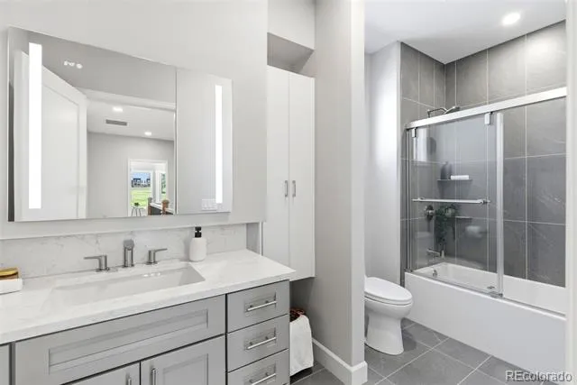 1017 Turnberry Circle Louisville, CO 80027