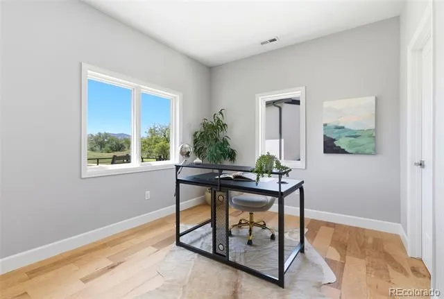1017 Turnberry Circle Louisville, CO 80027