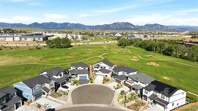 1017 Turnberry Circle Louisville, CO 80027