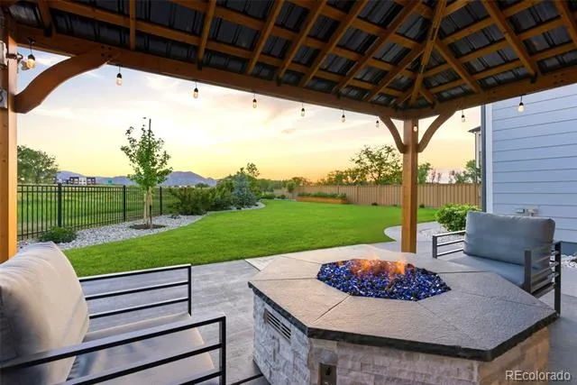 1017 Turnberry Circle Louisville, CO 80027