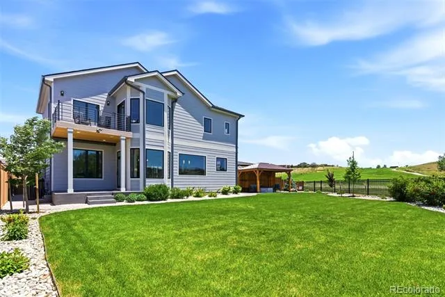 1017 Turnberry Circle Louisville, CO 80027