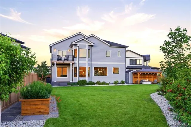 1017 Turnberry Circle Louisville, CO 80027