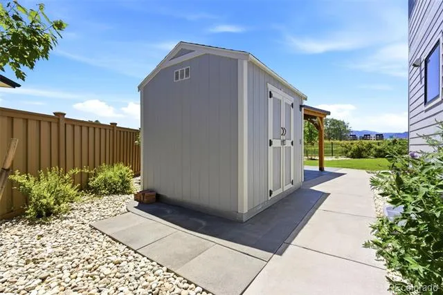 1017 Turnberry Circle Louisville, CO 80027