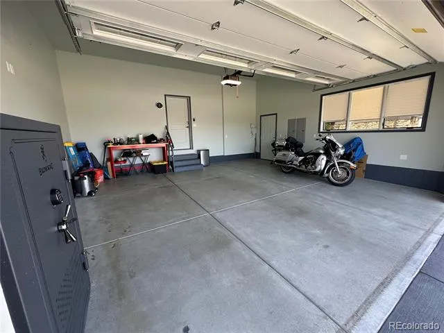 1017 Turnberry Circle Louisville, CO 80027