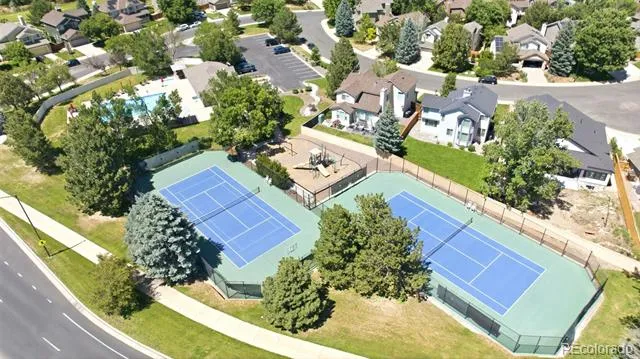 1017 Turnberry Circle Louisville, CO 80027