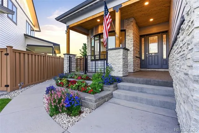 1017 Turnberry Circle Louisville, CO 80027