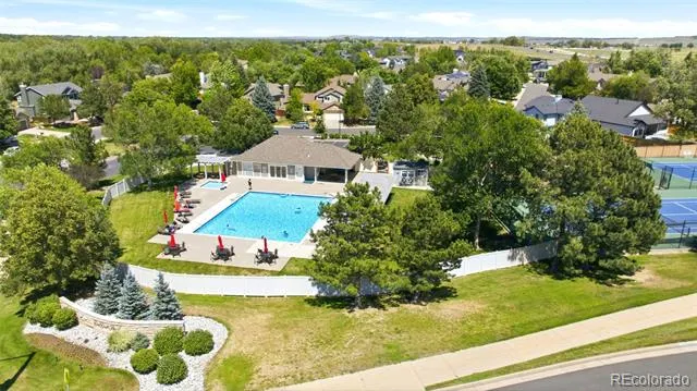 1017 Turnberry Circle Louisville, CO 80027