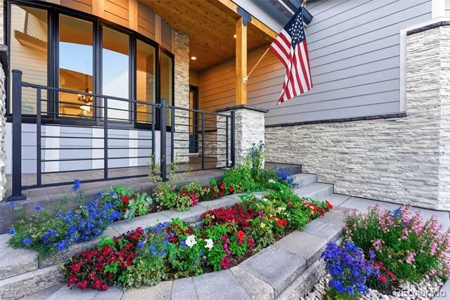 1017 Turnberry Circle Louisville, CO 80027