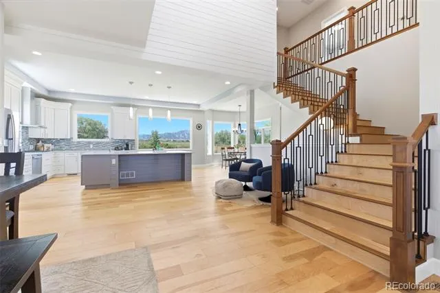 1017 Turnberry Circle Louisville, CO 80027