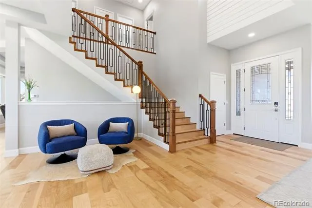 1017 Turnberry Circle Louisville, CO 80027