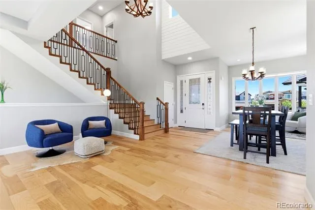 1017 Turnberry Circle Louisville, CO 80027