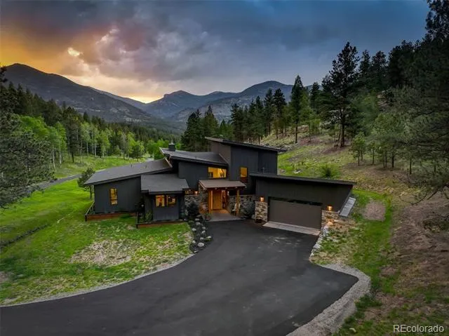 338 Red Lily Place Evergreen, CO 80439