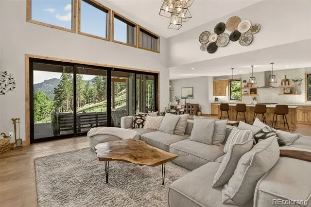 338 Red Lily Place Evergreen, CO 80439