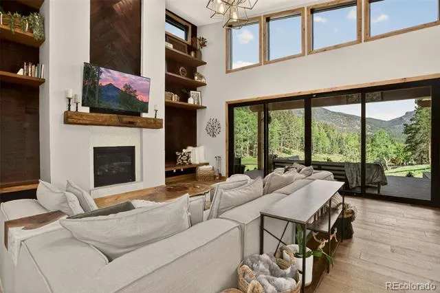 338 Red Lily Place Evergreen, CO 80439